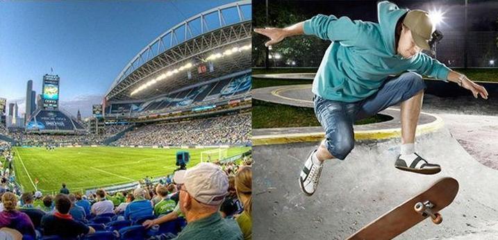 Action Camera Hat