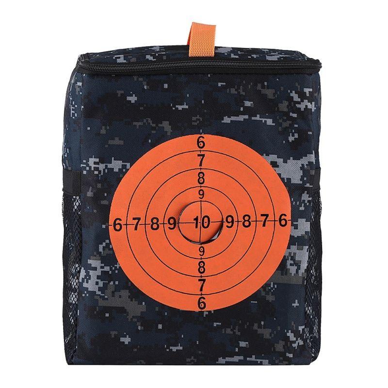 Stockage Du Sac Cible N-Strike