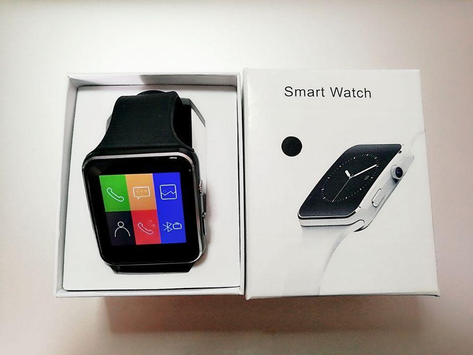 Android Smart Watch-Le Meilleur Twe Smartwatch 2018 Android Wear 2.0
