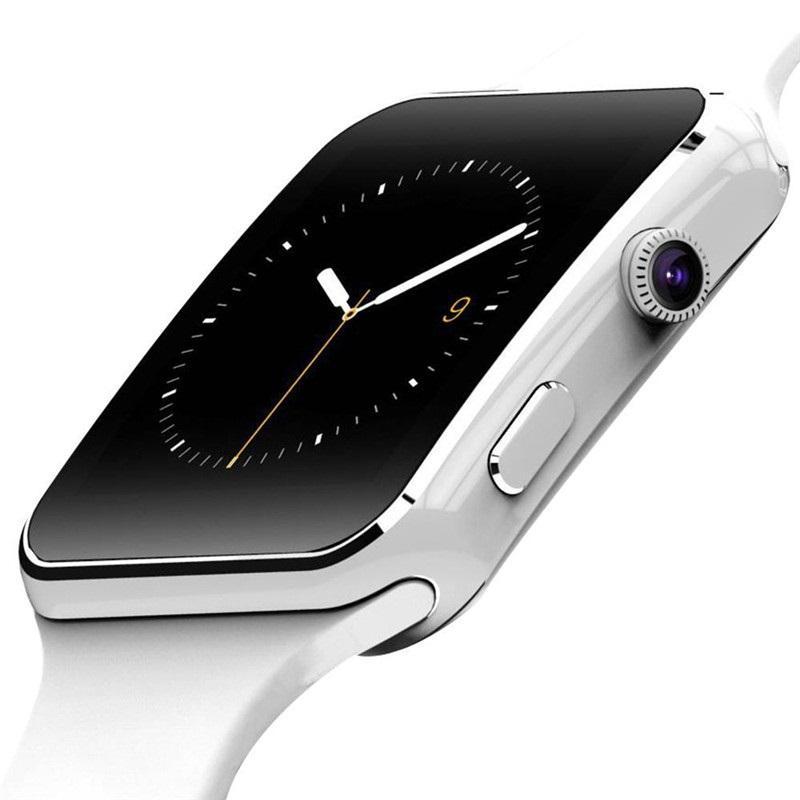 Android Smart Watch-Le Meilleur Twe Smartwatch 2018 Android Wear 2.0