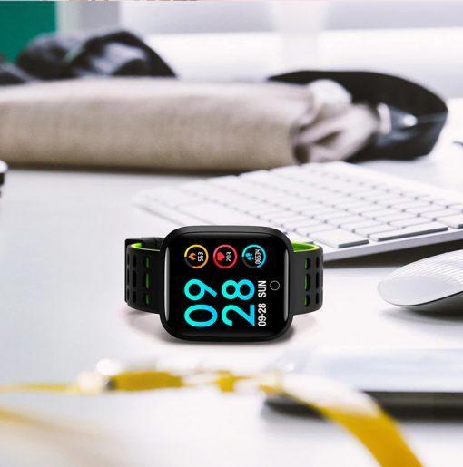 Android Smart Watch-Montre Meilleure Forme 2018
