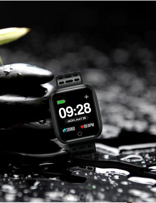Montre Intelligente Android Meilleure Montre tanche Pour Le
