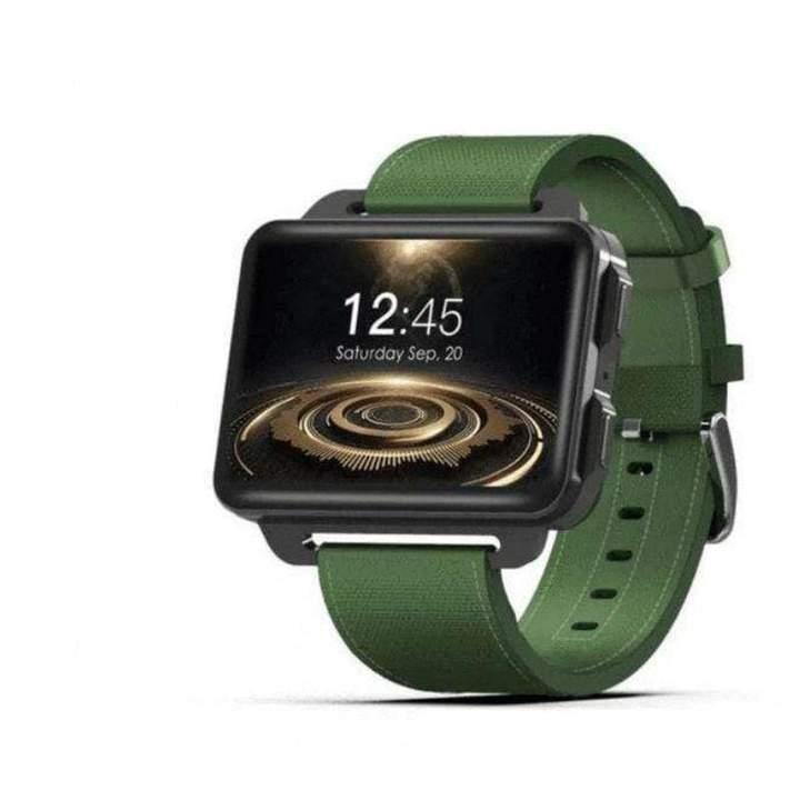 Android 5.1 Regarder