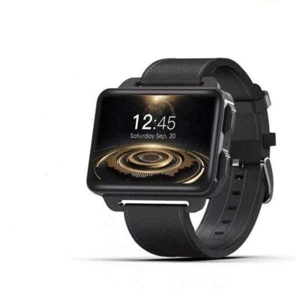 Android 5.1 Regarder