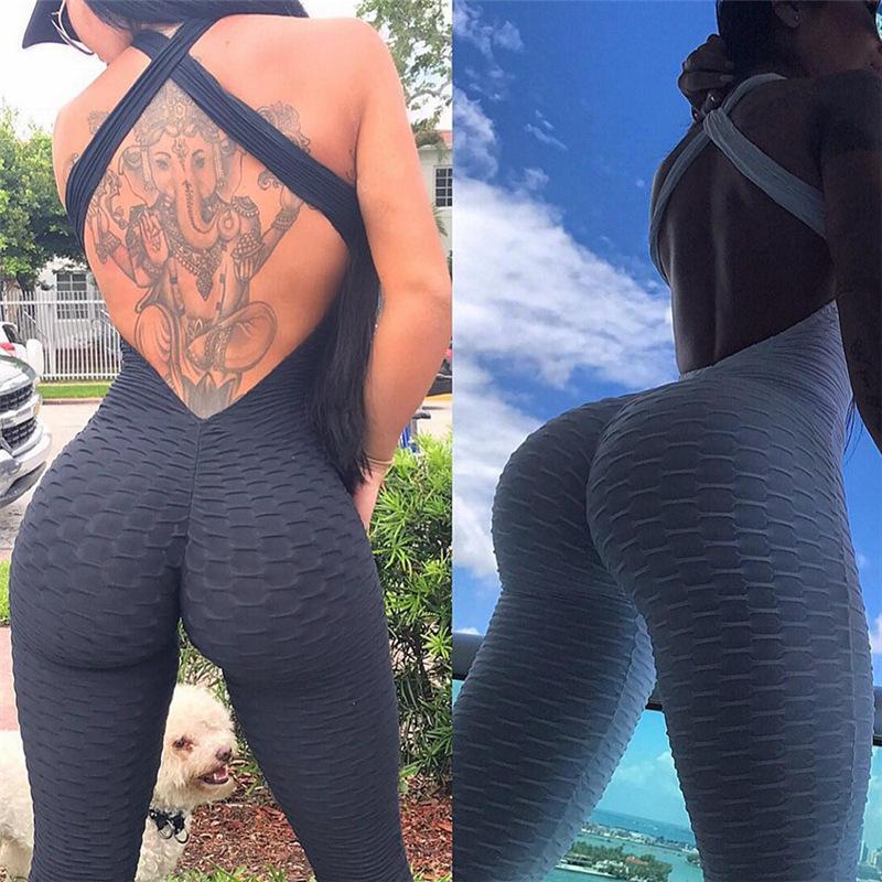 Body Push Up Anti Cellulite
