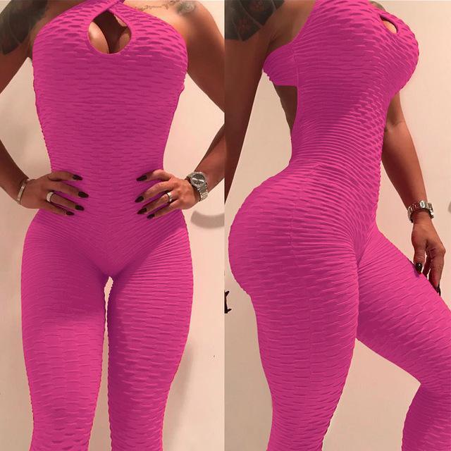 Body Push Up Anti Cellulite