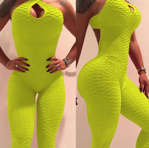 Body Push Up Anti Cellulite