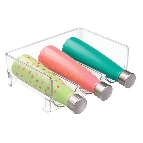 Support Pour Organisateur De Rangement Pour Porte-Bouteille D'Eau, 3 Bouteilles