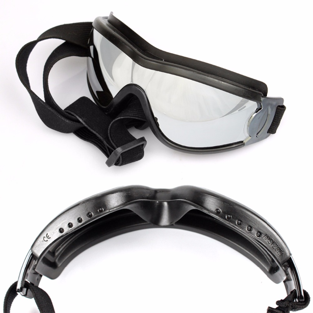 Cool Dog Googles Avec Protection Uv