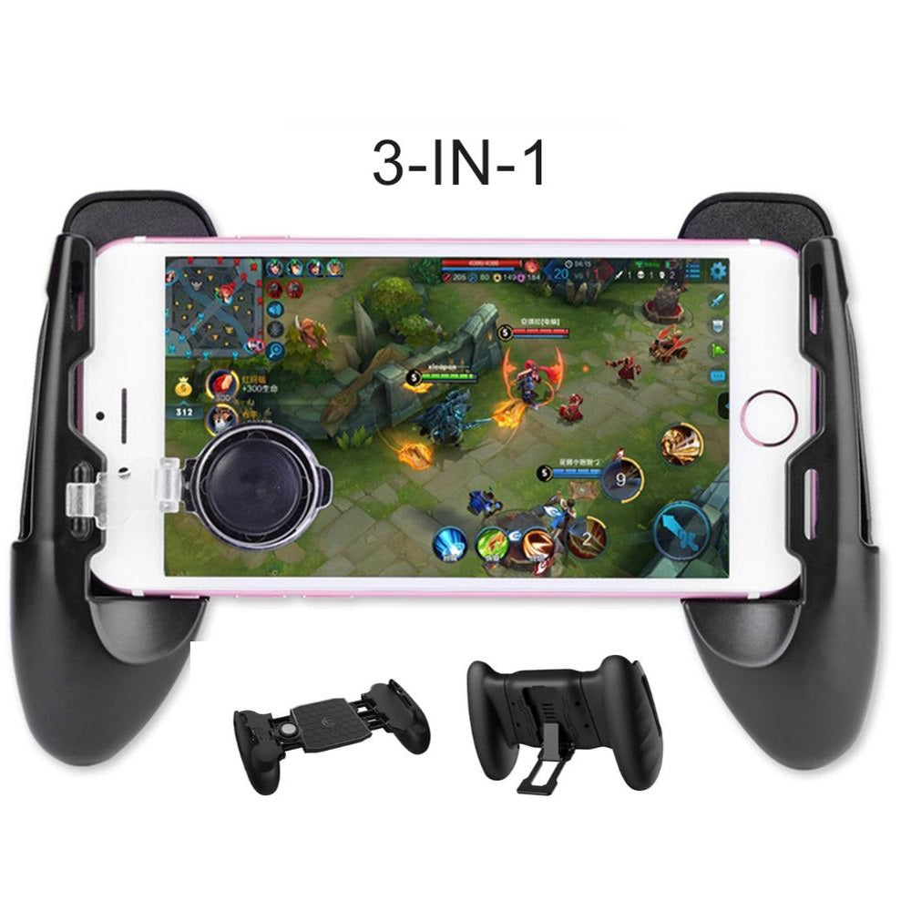 Manette de jeu pour iPhone ou Android