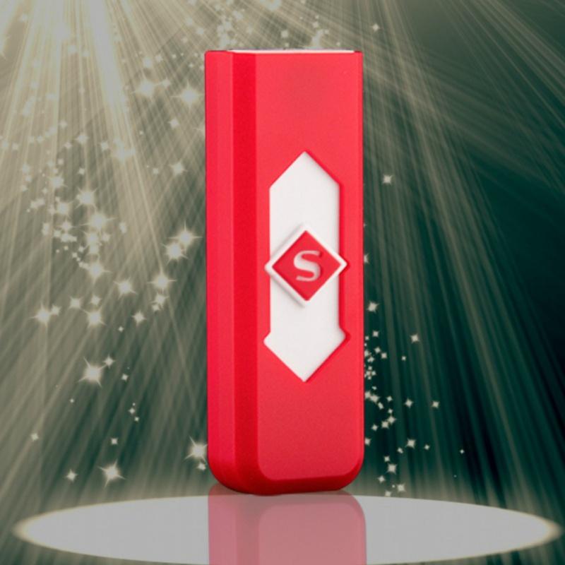 Briquet De Charge Usb