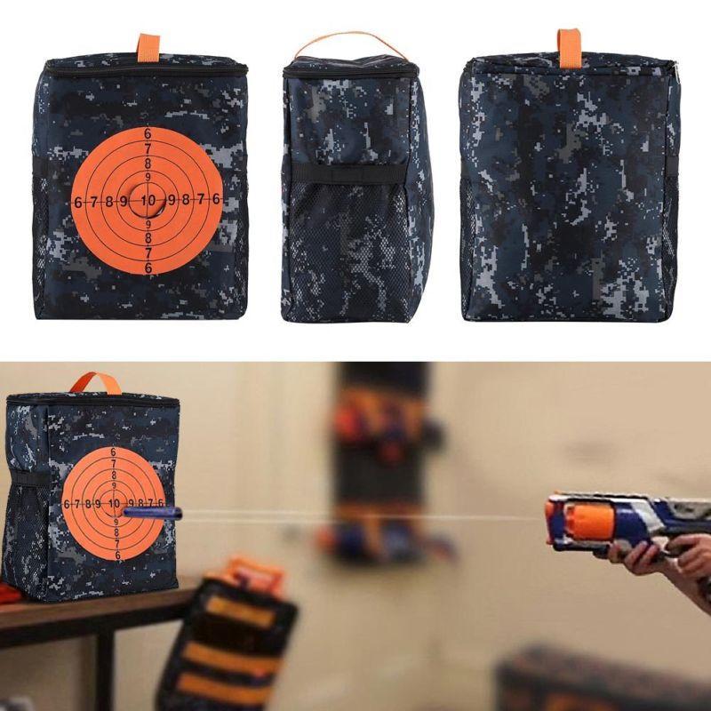Stockage Du Sac Cible N-Strike