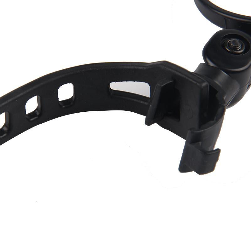 Rétroviseur Flexible Guidon De Vélo
