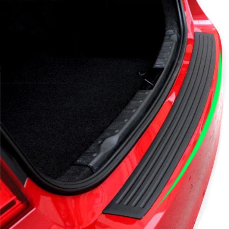 Autocollant Accessoires Bumper Guard
