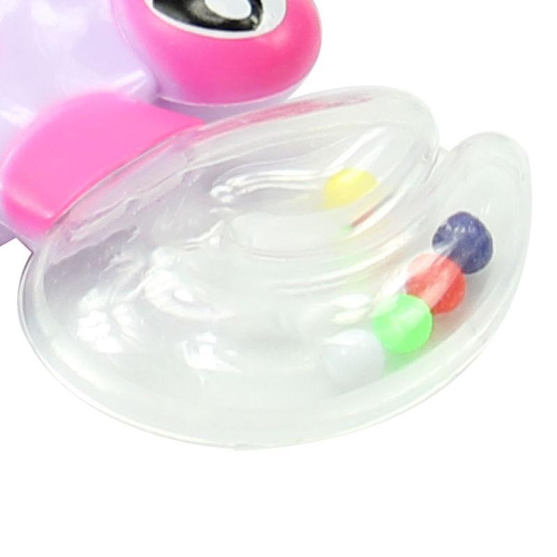 Jouet De Crabe Musical Bébé