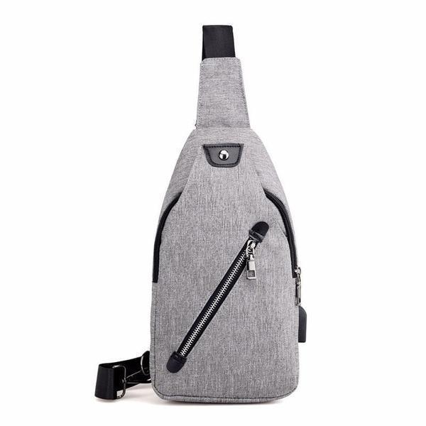 Sac À Bandoulière Anti-Vol D'Origine