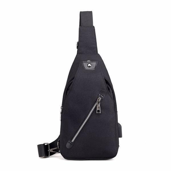 Sac À Bandoulière Anti-Vol D'Origine