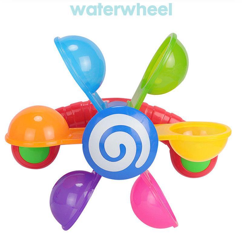 Jouets De Bain Bébé