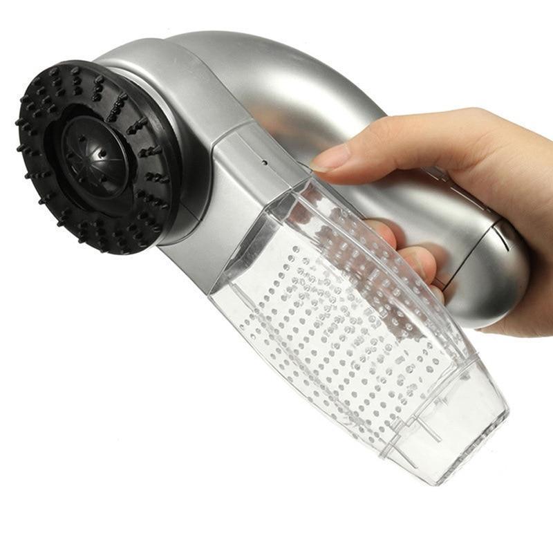 Aspirateur À Cheveux Portable