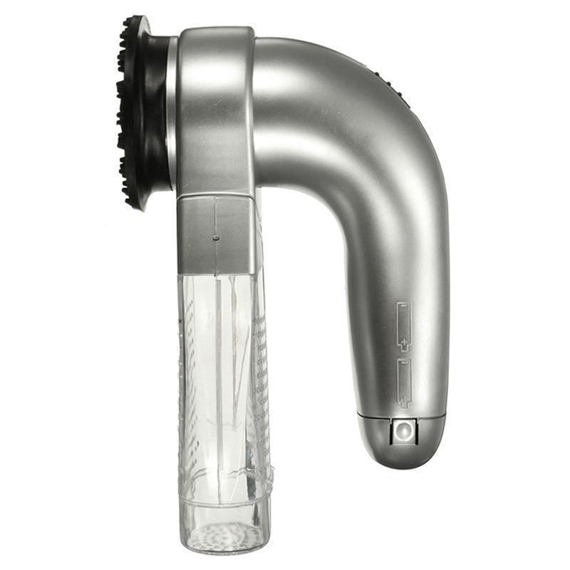 Aspirateur À Cheveux Portable