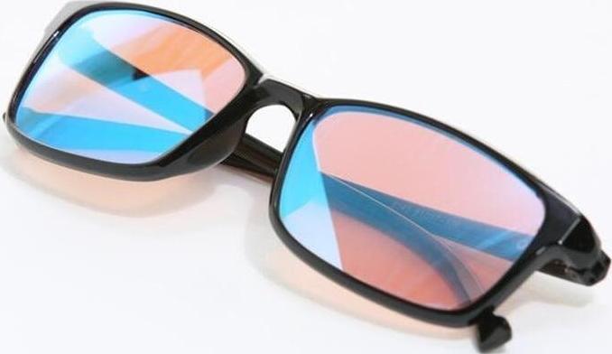 Lunettes Correctrices De Daltonisme