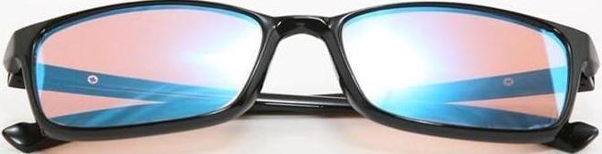 Lunettes Correctrices De Daltonisme