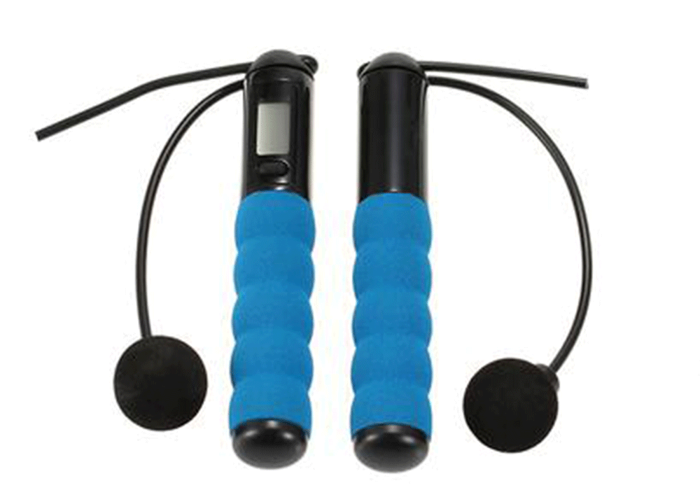 Corde À Sauter Bluetooth Intelligente