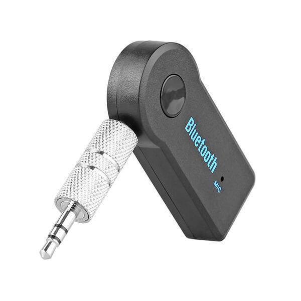 Adaptateur Bluetooth Aux