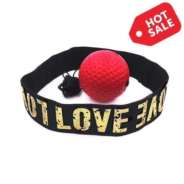 Balle De Boxe