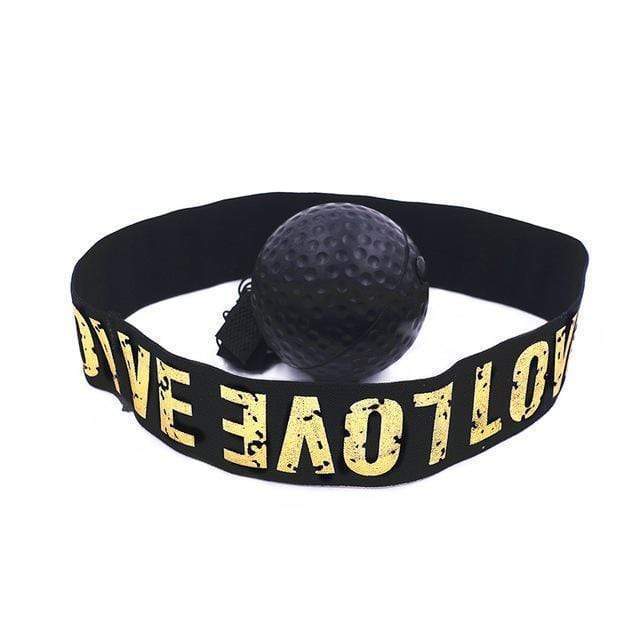 Balle De Boxe