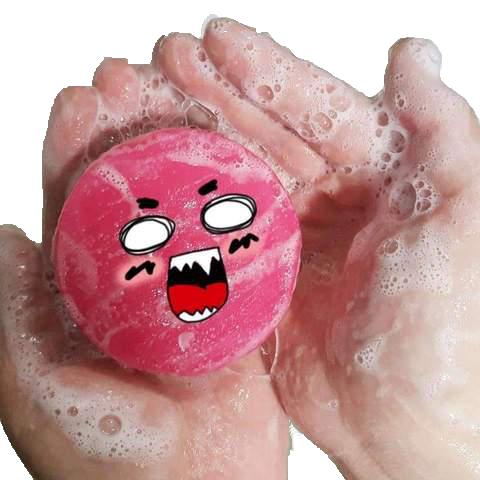 Savon Bumebime Aux Avantages Blanchissant