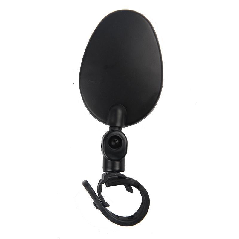 Rétroviseur Flexible Guidon De Vélo