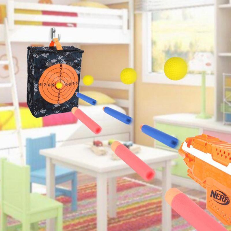 Stockage Du Sac Cible N-Strike