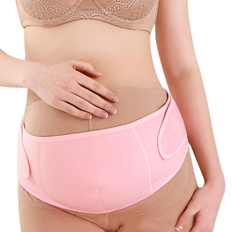 Ceinture De Soutien De Maternité