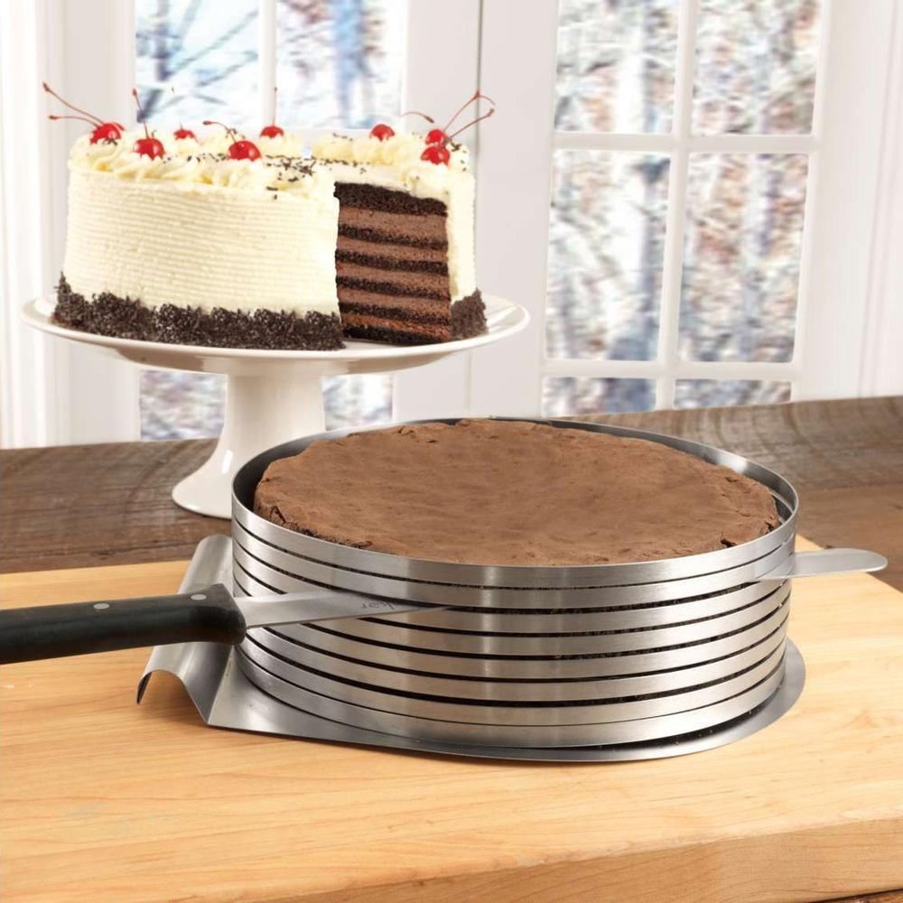 Trancheur À Gâteau
