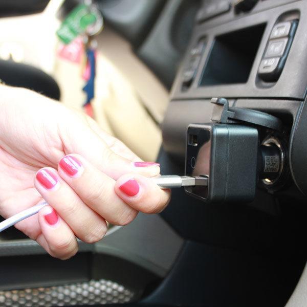 Gps De Suivi De Voiture