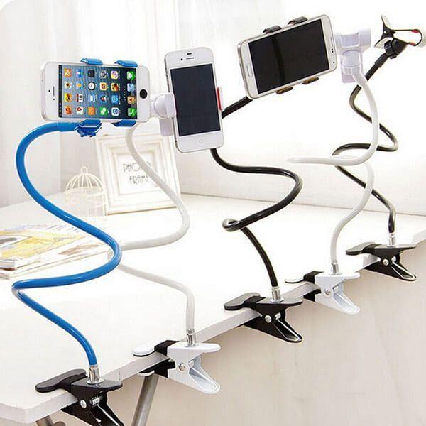 Support De Téléphone Universel 360 Rotatif