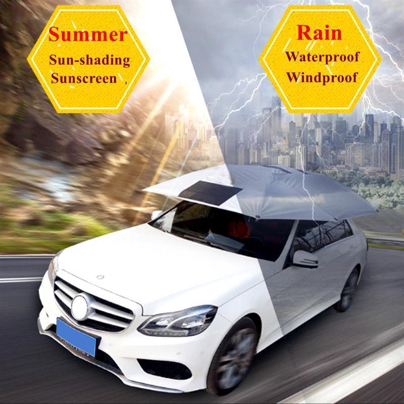 Parapluie De Voiture
