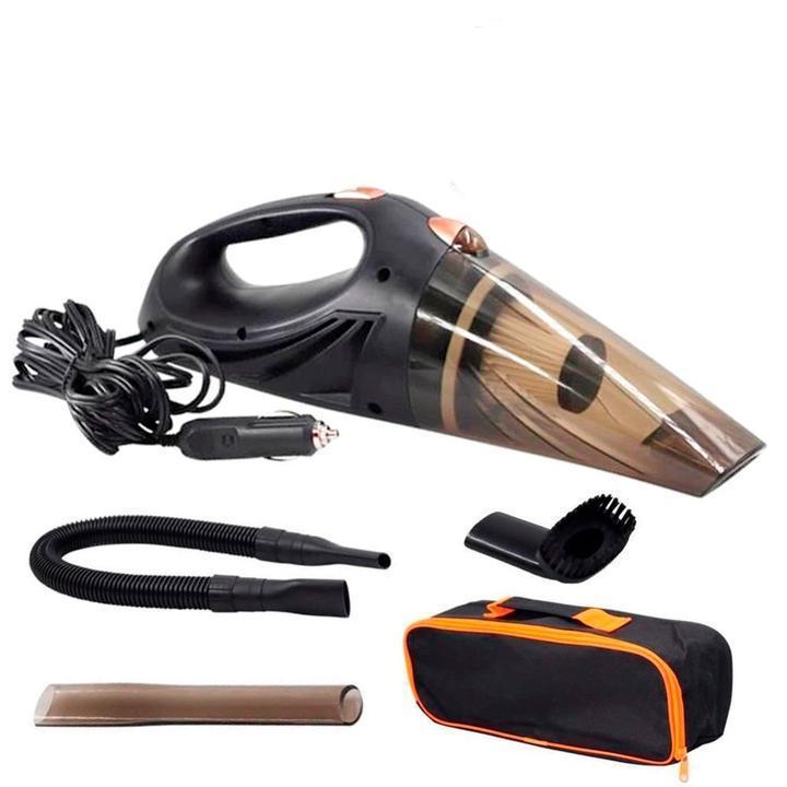 Aspirateur De Voiture Portable