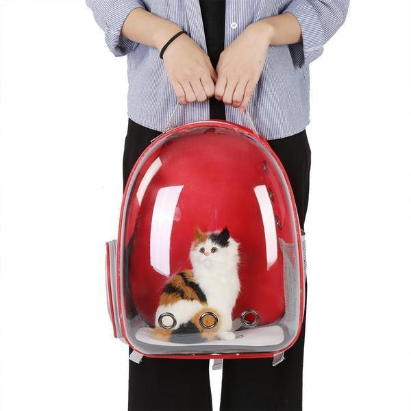 Sac De Chat