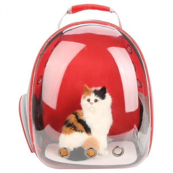 Sac De Chat