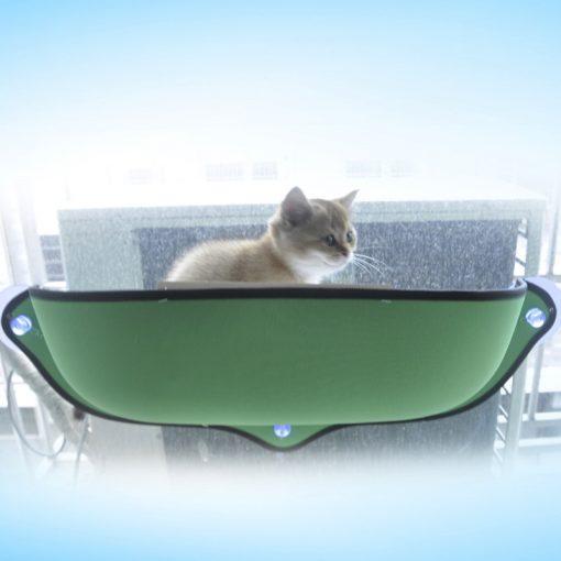 L'Original Perche De Hamac Pour Fenêtre Chat-Boîte Pour Fenêtres Chat