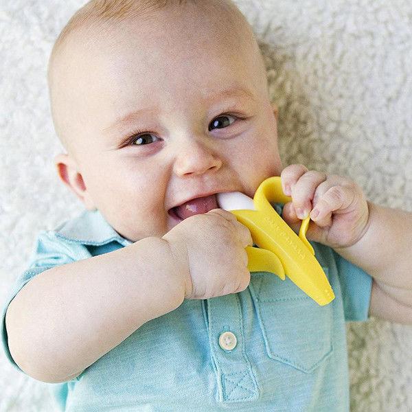 Bébé Banane Brosse