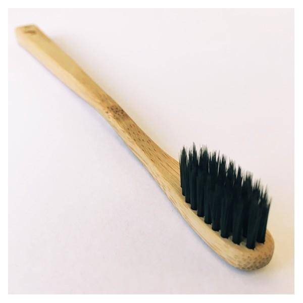 Brosse À Dents En Bambou