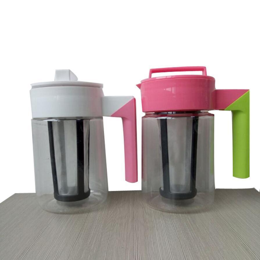 Cafetière Cold Brew-Cafetière Glacée-Meilleure Cafetière