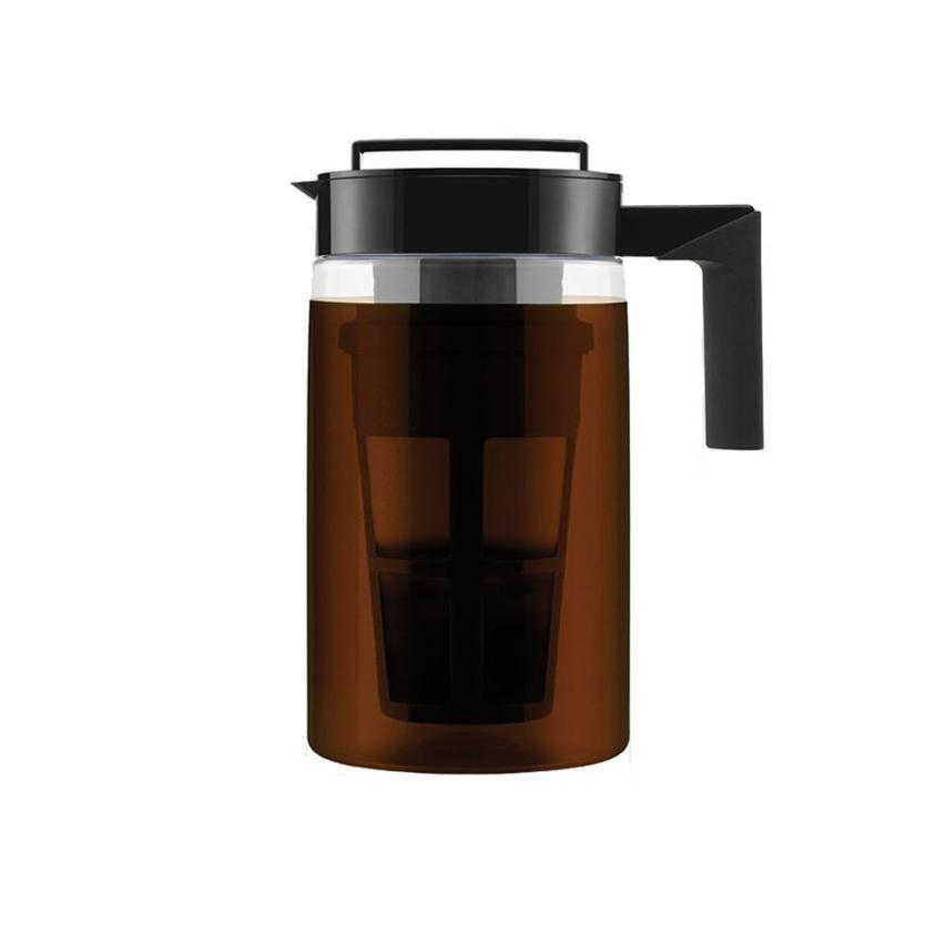 Cafetière Cold Brew-Cafetière Glacée-Meilleure Cafetière