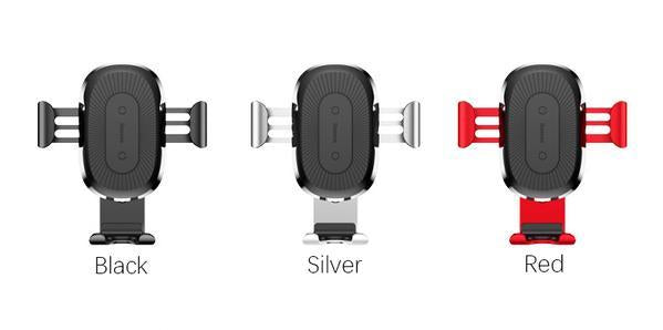 Support De Chargeur Tout-En-Un Pour Voiture Avec Bras Plus Long