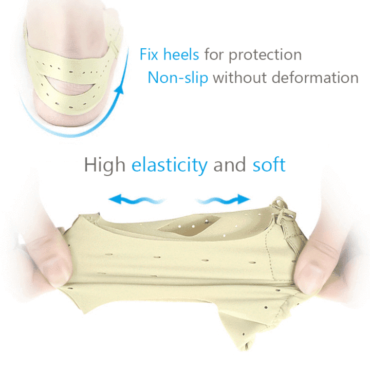 Elastic Non Slip Slip Corrector 2 Pcs