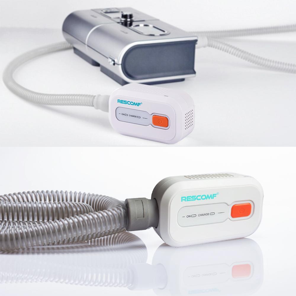 Nettoyant Et Assainisseur Cpap
