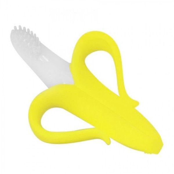 Bébé Banane Brosse